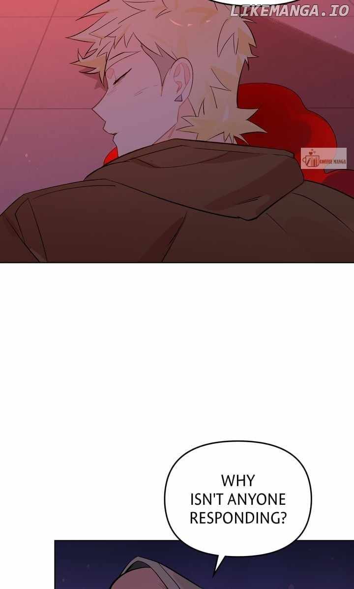Dealing With Demons Chapter 51 11